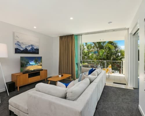 Coolum Beach Accommodation