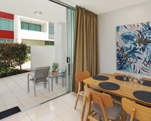 Coolum Beach Accommodation