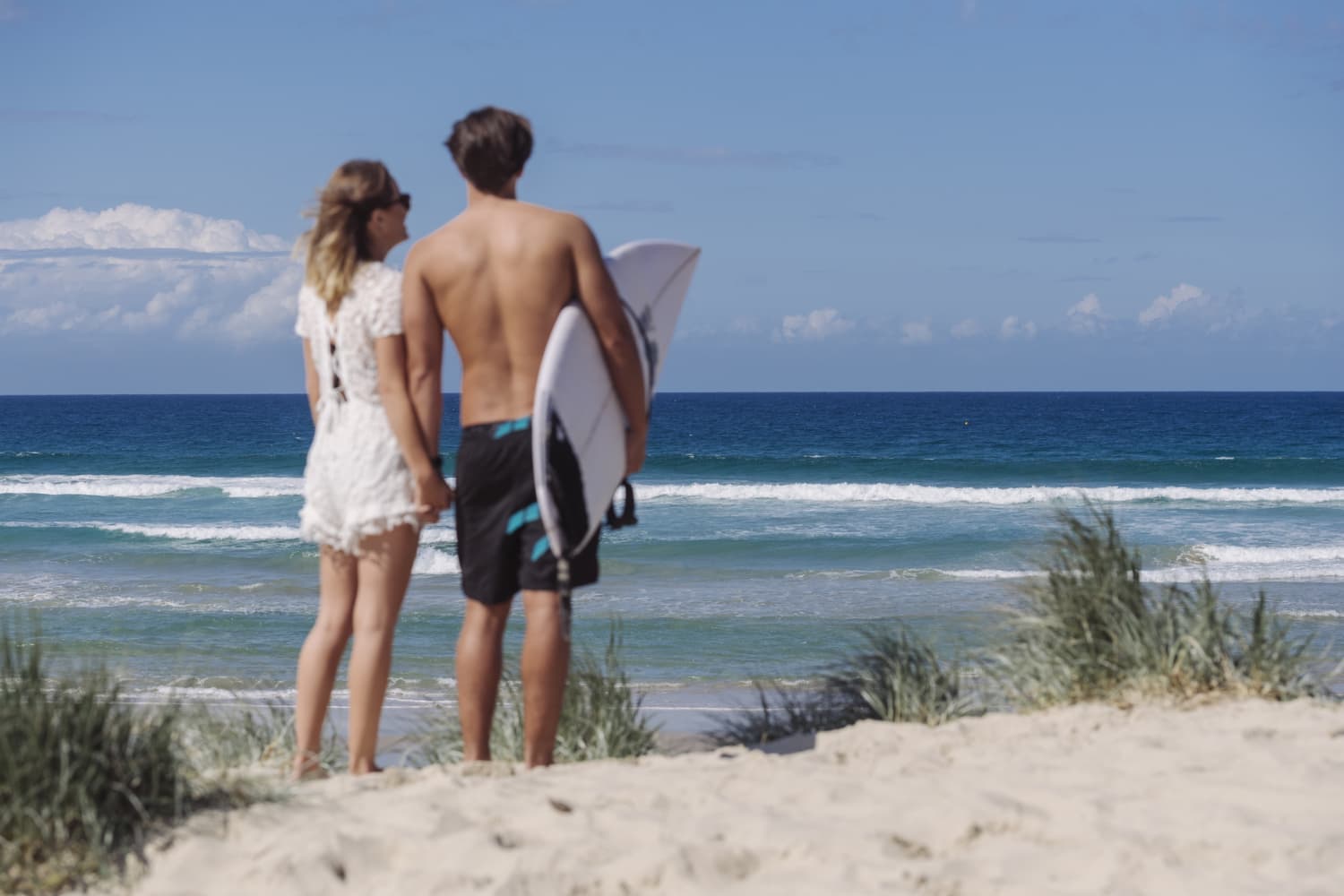 Top 5 ways getting away to the beach enhances your Australian summer experience