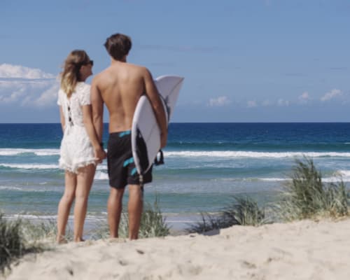 Top 5 ways getting away to the beach enhances your Australian summer experience
