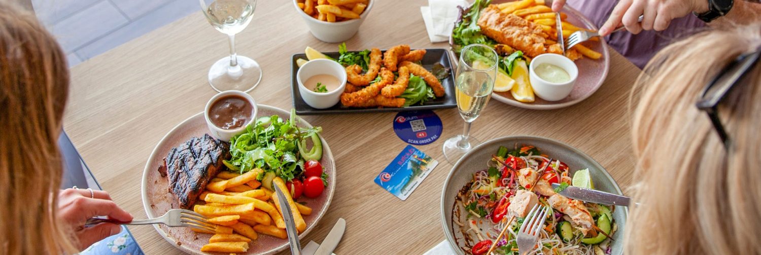 Regional Dishes for Your Summer Getaway at Coolum Beach