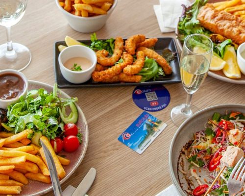 Regional Dishes for Your Summer Getaway at Coolum Beach