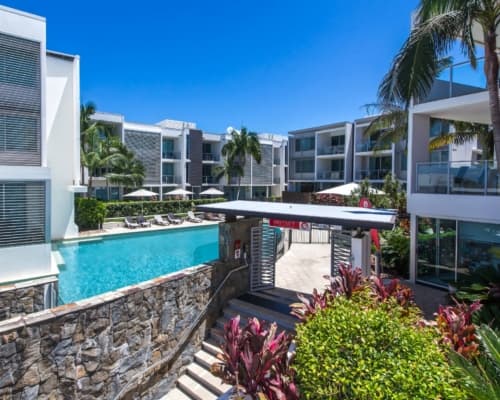 element-on-coolum-resort-entrance-panorama-1